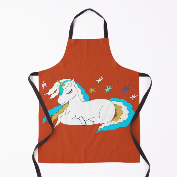 Item preview, Unicorn thunder designed and sold by artbyrosse.