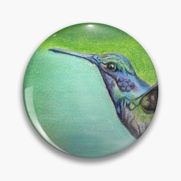 Item preview, Humming Bird designed and sold by Johnnys61.
