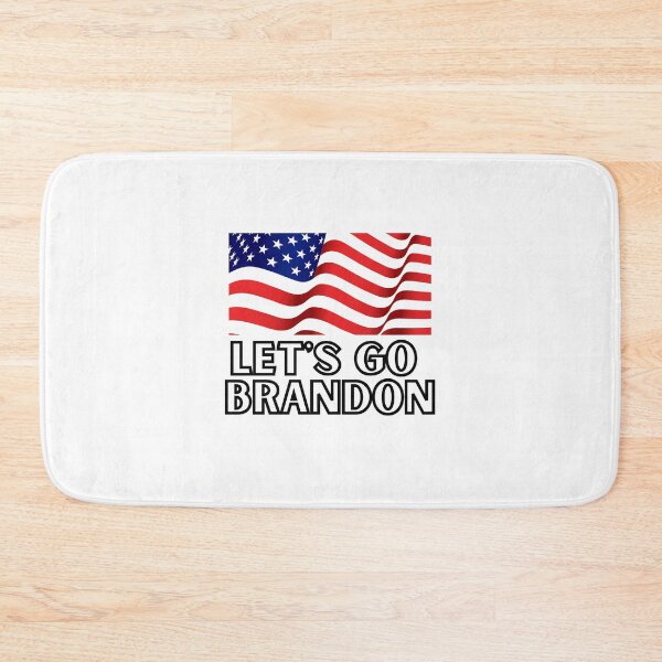Item preview, Let's go Brandon designed and sold by TWFASHION.