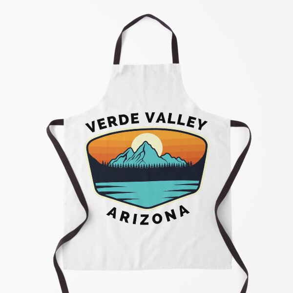 Item preview, Verde Valley Ski Snowboard Mountain Arizona Verde - Verde Valley Arizona - Travel designed and sold by ExploreTheStore.