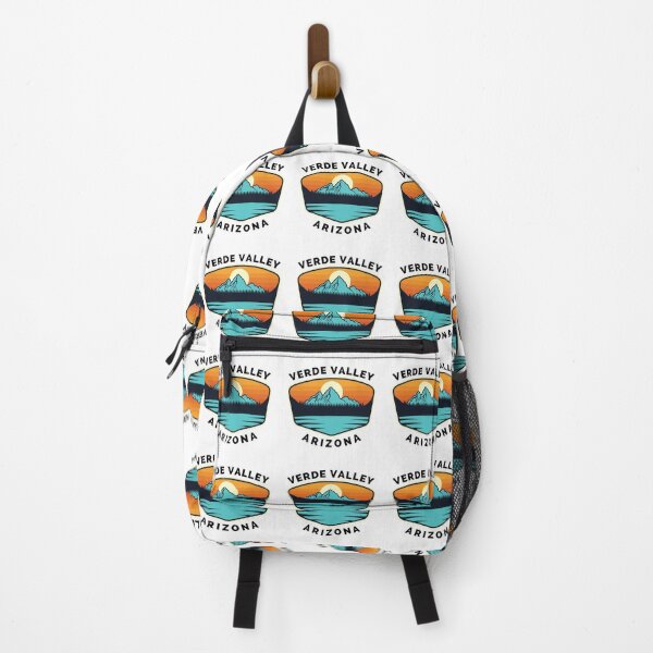 Item preview, Verde Valley Ski Snowboard Mountain Arizona Verde - Verde Valley Arizona - Travel designed and sold by ExploreTheStore.
