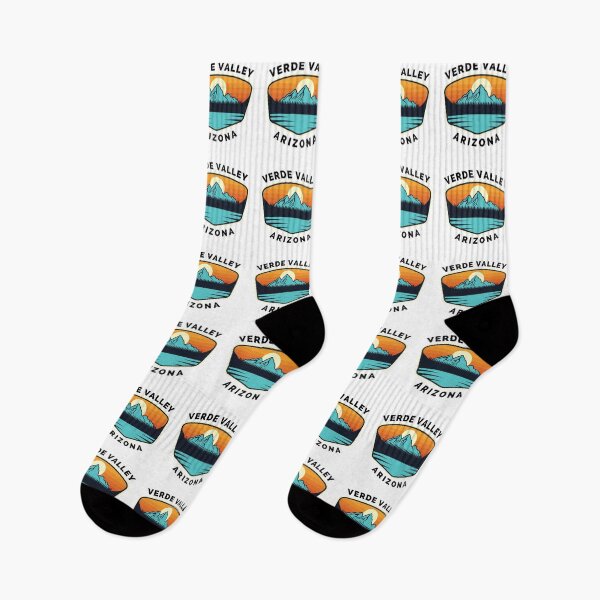 Item preview, Verde Valley Ski Snowboard Mountain Arizona Verde - Verde Valley Arizona - Travel designed and sold by ExploreTheStore.