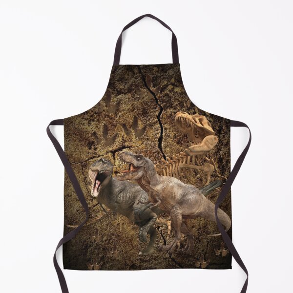 Item preview, THE LAST OF THE TREX designed and sold by johnnyssandart.