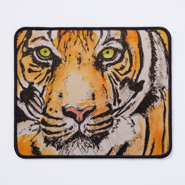 Item preview, Sunda Tiger designed and sold by Melissa Gerhold.