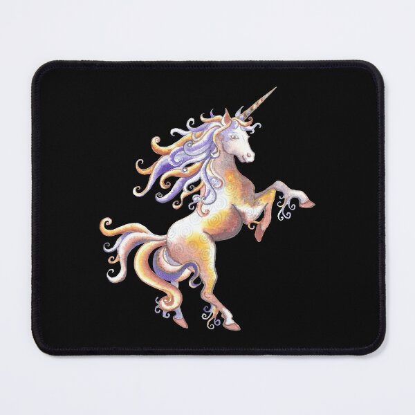 Item preview, Copy of Unicorn thunder designed and sold by artbyrosse.