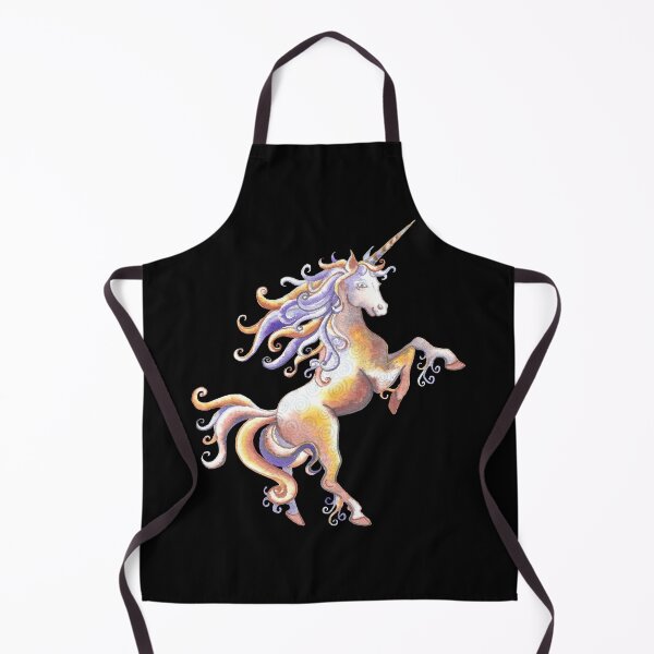 Item preview, Copy of Unicorn thunder designed and sold by artbyrosse.