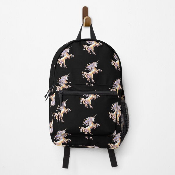 Item preview, Copy of Unicorn thunder designed and sold by artbyrosse.