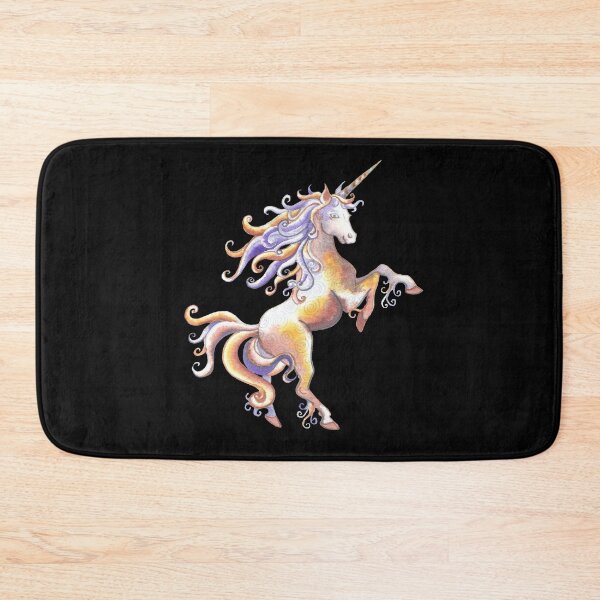 Item preview, Copy of Unicorn thunder designed and sold by artbyrosse.