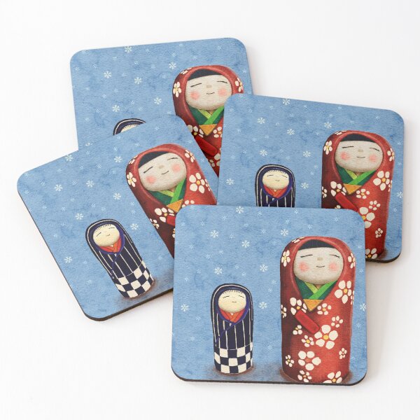 Item preview, Winter designed and sold by Elena Statham.