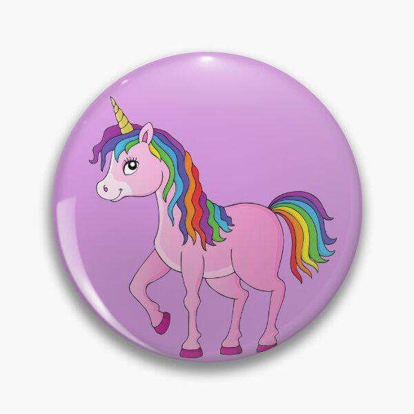 Item preview,  Unicorn thunder designed and sold by artbyrosse.