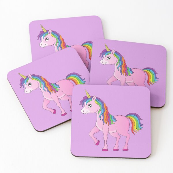 Item preview,  Unicorn thunder designed and sold by artbyrosse.