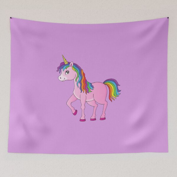 Item preview,  Unicorn thunder designed and sold by artbyrosse.