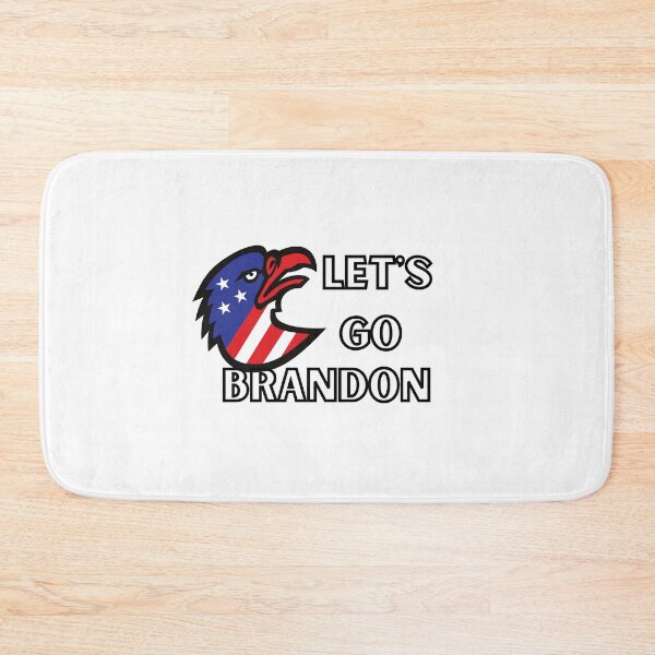 Item preview, Let's go Brandon designed and sold by TWFASHION.