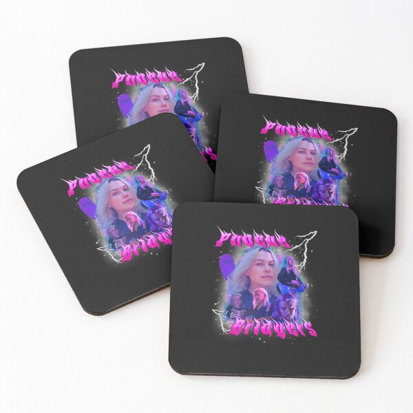 Item preview, PHOEBE BRIDGERS Classic Copy designed and sold by MICHAELNOWICKI.