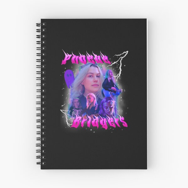 Item preview, PHOEBE BRIDGERS Classic Copy designed and sold by MICHAELNOWICKI.