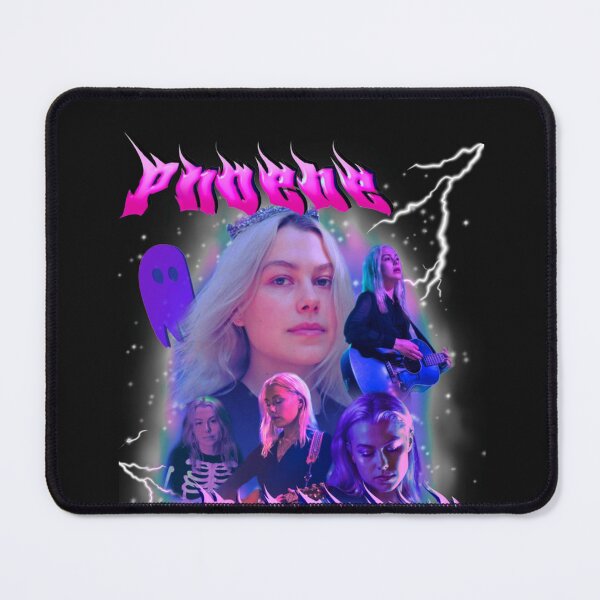 Item preview, PHOEBE BRIDGERS Classic Copy designed and sold by MICHAELNOWICKI.