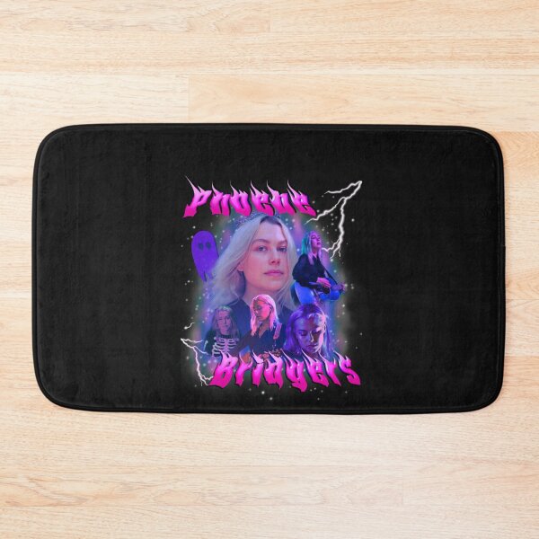 Item preview, PHOEBE BRIDGERS Classic Copy designed and sold by MICHAELNOWICKI.