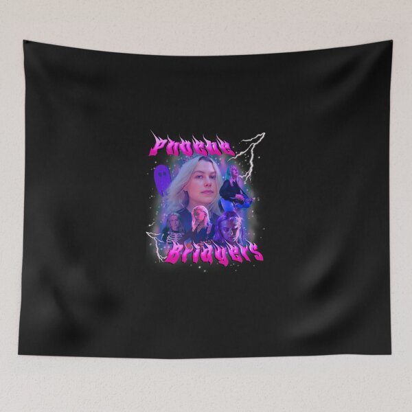 Item preview, PHOEBE BRIDGERS Classic Copy designed and sold by MICHAELNOWICKI.