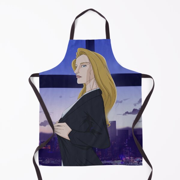 Item preview, Ava Sharpe designed and sold by RotemChan.