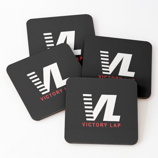 Item preview, Vl For Victory Lap designed and sold by ovanigemma.