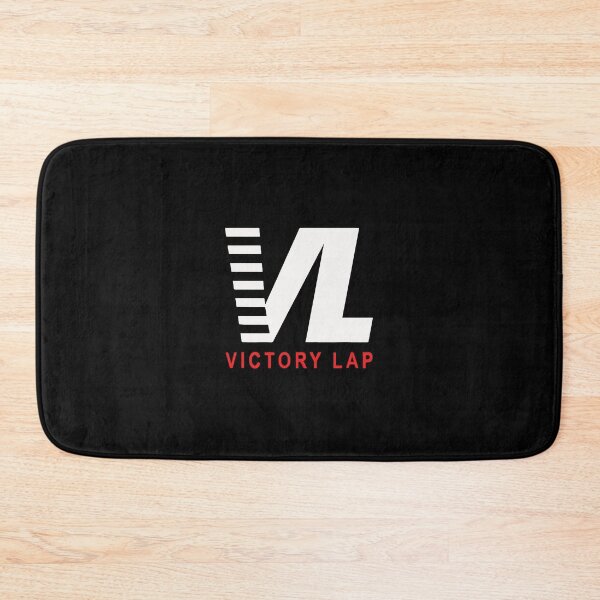 Item preview, Vl For Victory Lap designed and sold by ovanigemma.