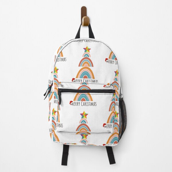 Item preview, Copy of rainbow christmas tree designed and sold by RheaRealm.