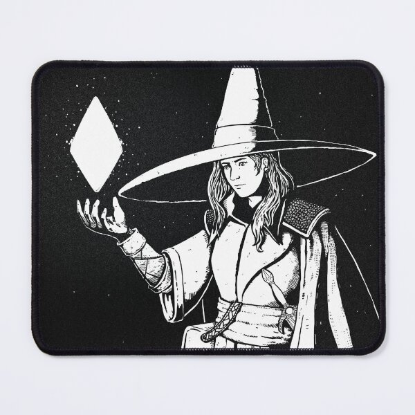 Item preview, Crystal Mage designed and sold by DavidMLThomas.
