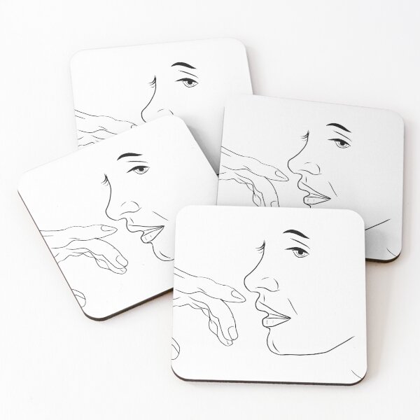 Item preview, JESSICA CHASTAIN || MINIMALISTIC designed and sold by chxstainiac-.
