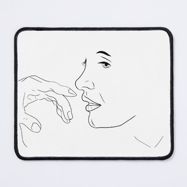 Item preview, JESSICA CHASTAIN || MINIMALISTIC designed and sold by chxstainiac-.