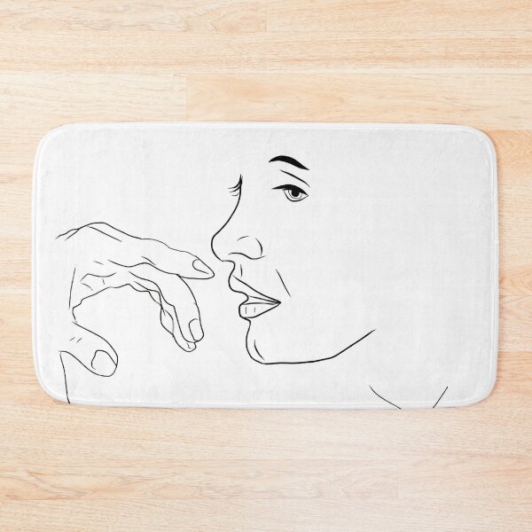 Item preview, JESSICA CHASTAIN || MINIMALISTIC designed and sold by chxstainiac-.
