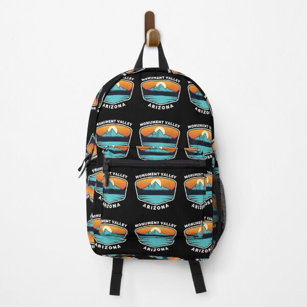 Item preview, Monument Valley Ski Snowboard Mountain Arizona Monument - Monument Valley Arizona - Travel designed and sold by ExploreTheStore.