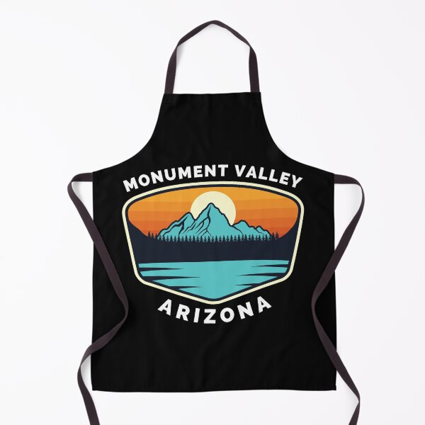 Artikelvorschau, Monument Valley Ski Snowboard Mountain Arizona Monument - Monument Valley Arizona - Reisen entworfen und verkauft von ExploreTheStore.