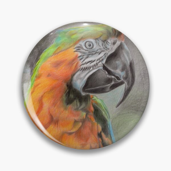 Item preview, Macaw designed and sold by Johnnys61.