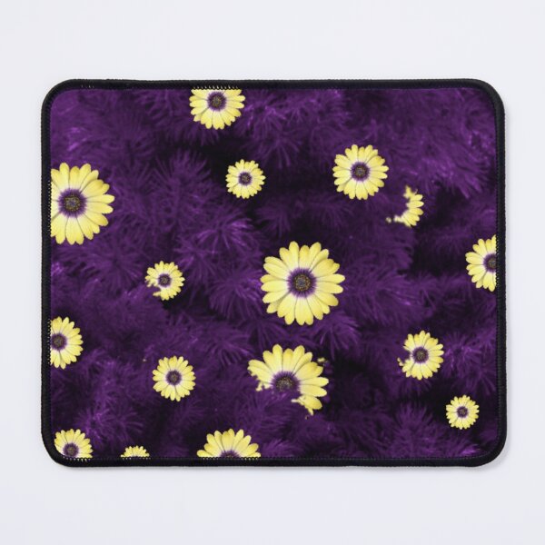Item preview, Looks like pine needles and flowers (yellow) designed and sold by EliSa-1.
