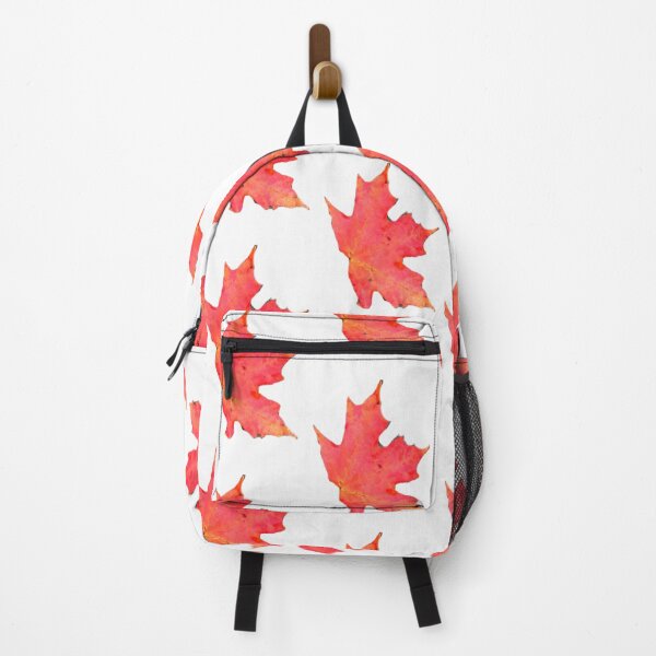 Item preview, maple leaf designed and sold by SweetCrapClub.