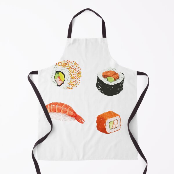 Item preview, SUSHI designed and sold by artbyrosse.
