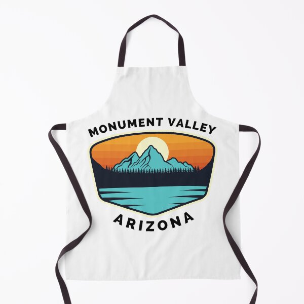 Artikelvorschau, Monument Valley Ski Snowboard Mountain Arizona Monument - Monument Valley Arizona - Reisen entworfen und verkauft von ExploreTheStore.
