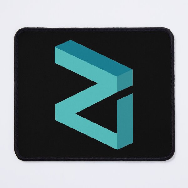 Item preview, Zilliqa ZIL Crypto Logo Stocks Investor designed and sold by Aetha.