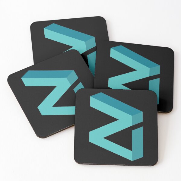 Item preview, Zilliqa ZIL Crypto Logo Stocks Investor designed and sold by Aetha.