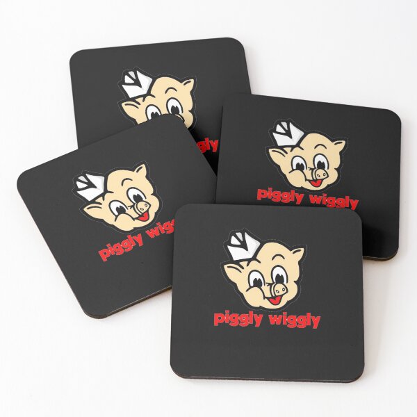 Item preview, Piggly Wiggly Classic designed and sold by MICHAELNOWICKI.