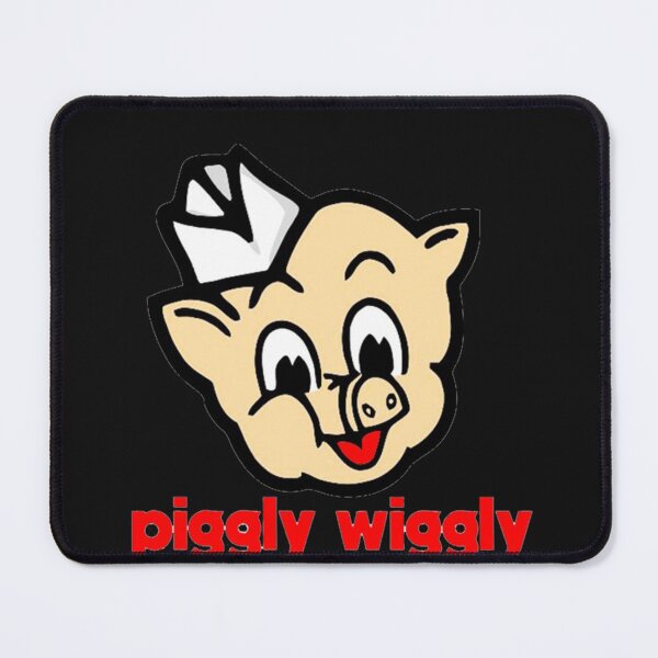 Item preview, Piggly Wiggly Classic designed and sold by MICHAELNOWICKI.