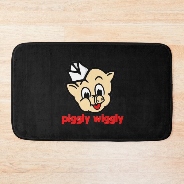 Item preview, Piggly Wiggly Classic designed and sold by MICHAELNOWICKI.