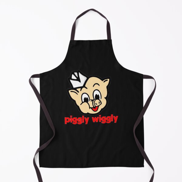 Item preview, Piggly Wiggly Classic designed and sold by MICHAELNOWICKI.