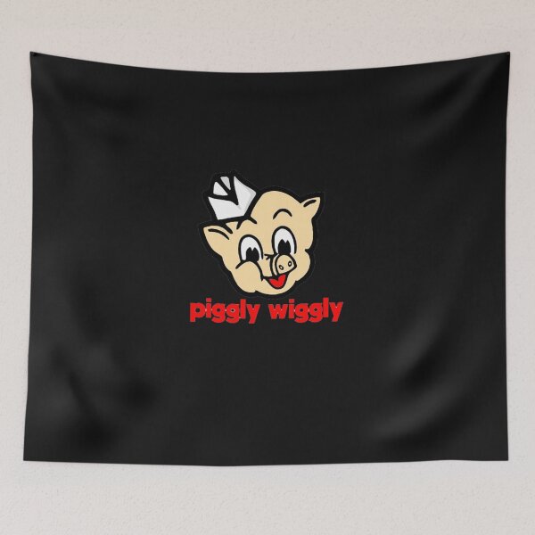 Item preview, Piggly Wiggly Classic designed and sold by MICHAELNOWICKI.