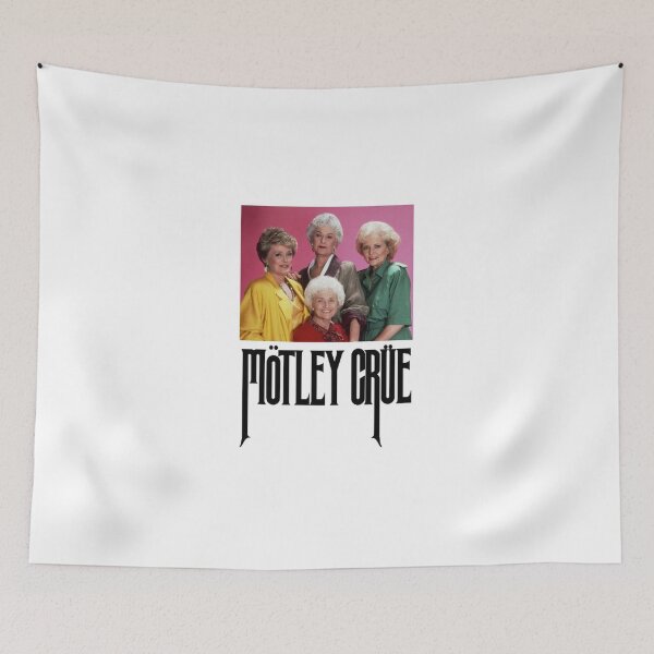 Item preview, Golden Girls Girls Girls Classic designed and sold by ANNEFOSTE.