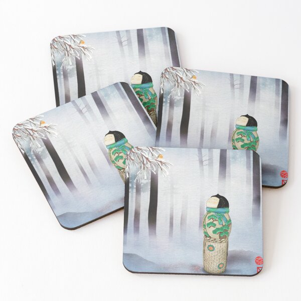 Item preview, Winter designed and sold by Elena Statham.