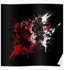 Rival Spirits Poster