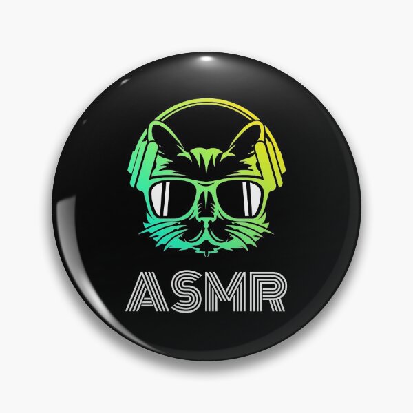 Item preview, ASMR designed and sold by Leonardo Palumbo.