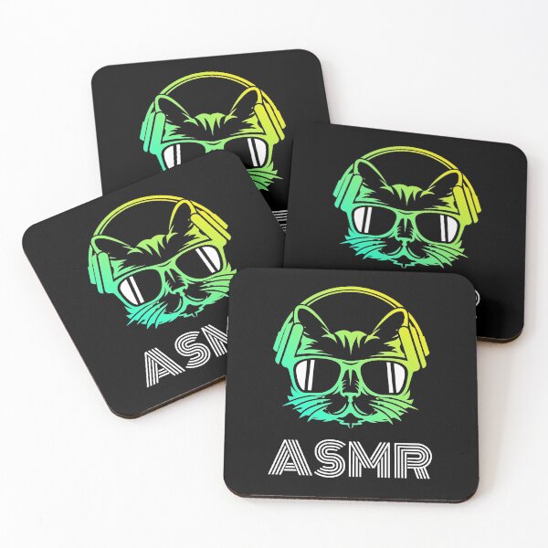 Item preview, ASMR designed and sold by Leonardo Palumbo.