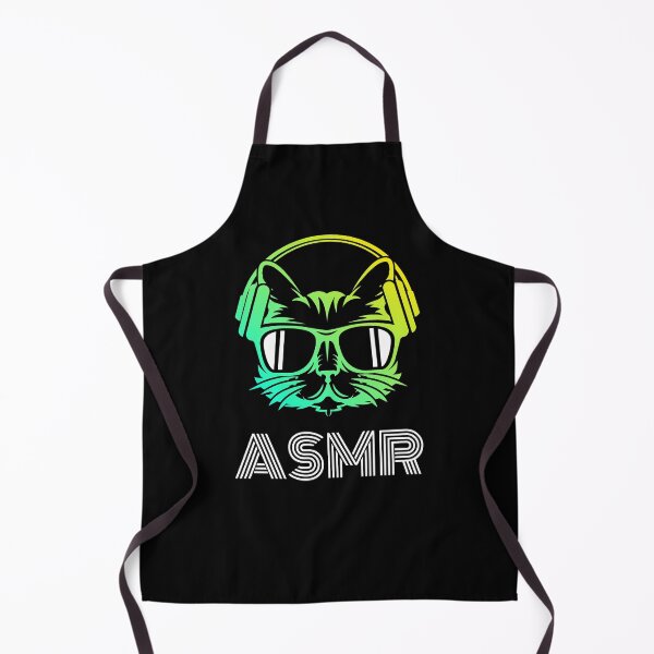 Item preview, ASMR designed and sold by Leonardo Palumbo.